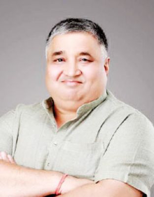 ऑपरेशन सिंदूर से देश में खुशी की लहर -राजेश अग्रवाल