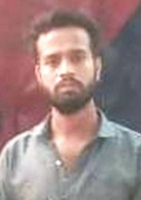 शादी का झांसा देकर रेप, गिरफ्तार गर्भपात भी कराया जबर्दस्ती
