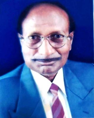 जनसंपर्क अफसर आलोक देव को पितृ शोक
