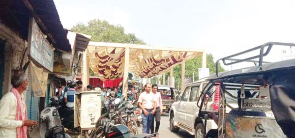 बड़ी दुर्घटना का इंतजार