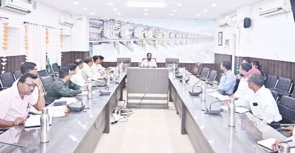 महानदी के अछोटा पुल की मरम्मत के लिए बनेगा प्रस्ताव