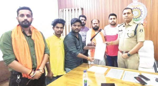 सिलिकोसिस बीमारी से ग्रसित मजदूर को 3 लाख की सहायता