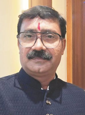 पॉक्सो मामलों के लिए शरद सपोर्ट पर्सन नियुक्त