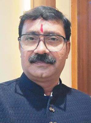 पॉक्सो मामलों के लिए शरद सपोर्ट पर्सन नियुक्त