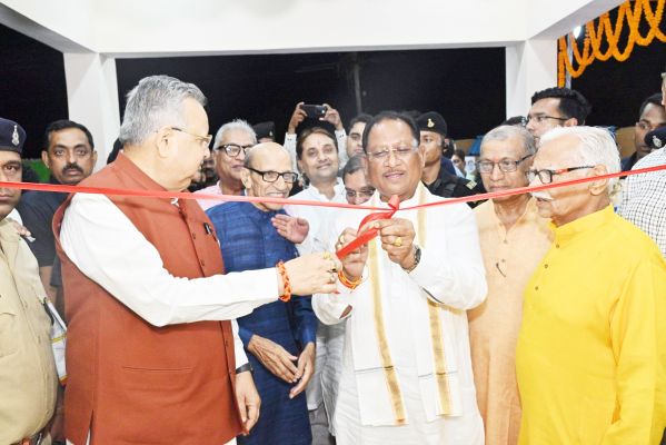 योजनाओं की सफलता का मापदंड केवल कागजी प्रगति नहीं -साय