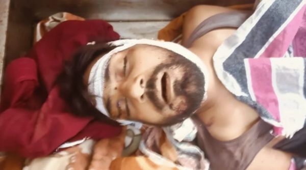जमीन के झगड़े में एक की मौत, गर्भवती महिला समेत चार घायल, तीन आरोपी गिरफ्तार