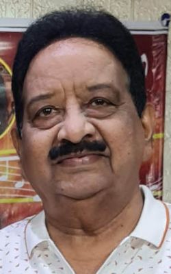 कमल सिंह भंडारी का निधन
