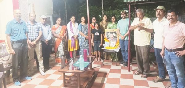 जाति जनगणना पर गोष्ठी