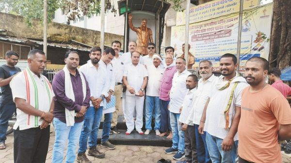 झीरम नक्सल हमले के दिवंगत नेताओं को 12वीं बरसी पर किया याद