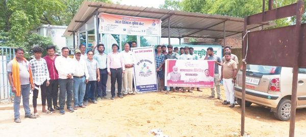 मुख्यमंत्री के एक और निर्देश पर अमल