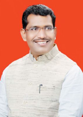 विधायक रोहित का जनदर्शन हर सोमवार व शुक्रवार को