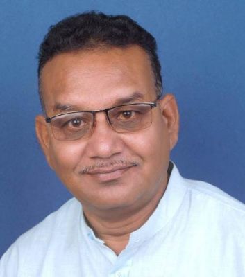 पीसीसी के अधिकृत जिपं सदस्यों को निष्कासित और  जिलाध्यक्ष के खिलाफ निंदा प्रस्ताव पर बवाल