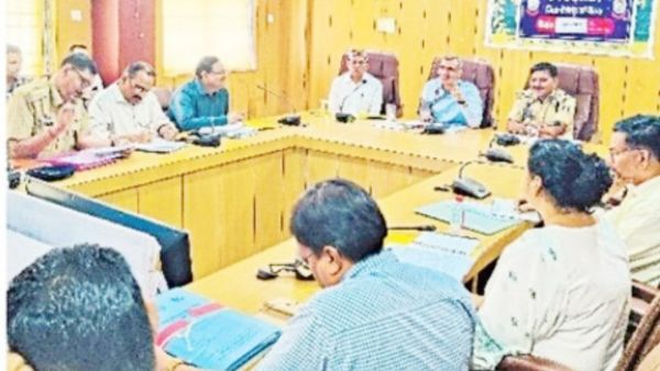 नए कानूनों की समझ और क्रियान्वयन में कोई ढिलाई न हो - कलेक्टर