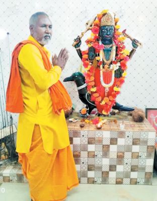 धनोरा महावीर उद्यान में धूमधाम से मनेगी शनि जयंती