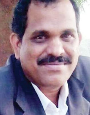 भाजपा के संरक्षण में चल रहा अवैध रेत खनन - सीपीआई