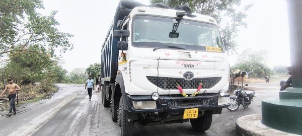 तलईपल्ली कोयला खदान से अब अन्य ग्राहकों को भी मिलेगा कोयला