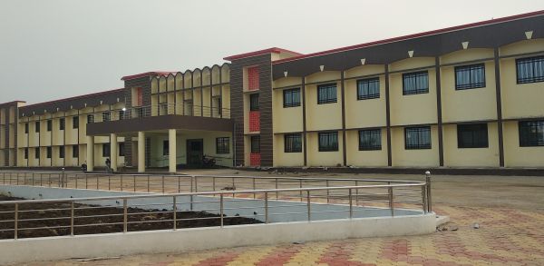 चर्रा में कृषि महाविद्यालय बनकर  तैयार, सीएम करेंगे लोकार्पण