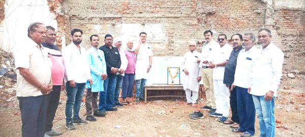 आधुनिक भारत के शिल्पकार थे पं. नेहरू