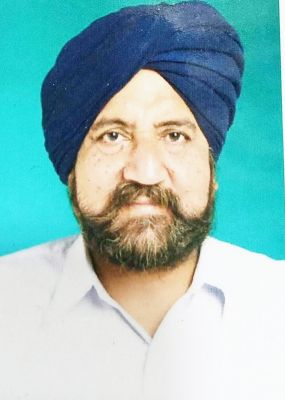  गुरूचरण सिंह छाबड़ा का निधन