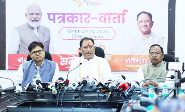 शिक्षा में गुणवत्ता के लिए युक्तियुक्तकरण जरूरी-साय