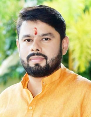 शिक्षा विभाग डीएमएफ के पैसों की  कर रहा बंदरबाट-छाबड़ा