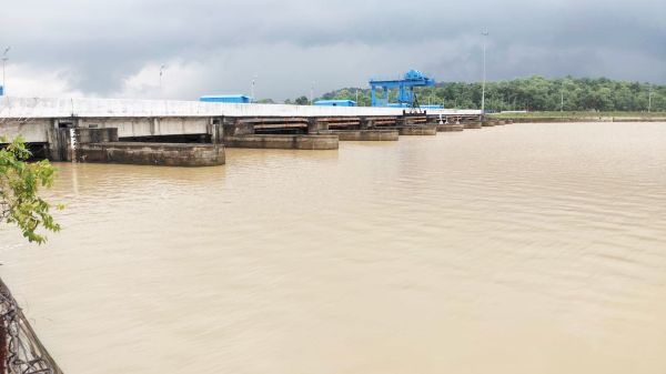 मोंगरा जलाशय से पेयजल मुहैया कराने योजना की होगी जांच