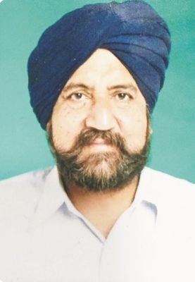 धर्मप्रिय व जिंदादिल थे छाबड़ा- रूपेश