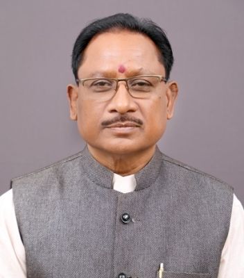 धान और 14 फसलों का एमएसपी बढ़ाकर केन्द्र ने किसानों का सम्मान किया-साय