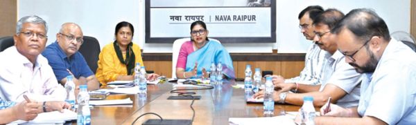 1 से 7 जून तक मनेगा उत्सव, मिलेगा तीन माह का चावल एक साथ