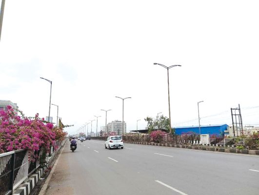 देर शाम तक 20 जिलों में भारी बारिश की चेतावनी