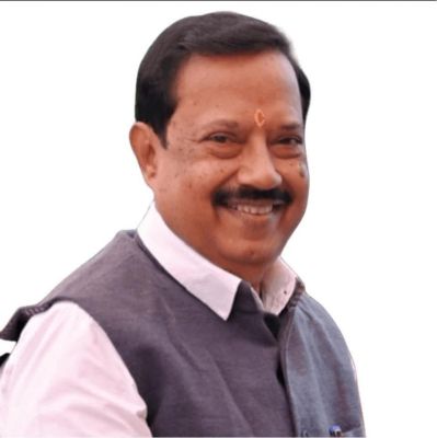 चैम्बर ऑफ़ कॉमर्स के प्रदेश उपाध्यक्ष  बने राम पंजवानी