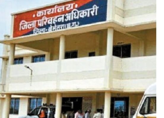 हाई सिक्योरिटी रजिस्ट्रेशन: मात्र 12 फीसदी वाहन मालिकों ने किया आवेदन