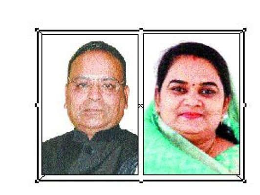 कुरूद में कल साढ़े आठ करोड़ के कार्यों का लोकार्पण