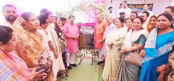 पुरई के खिलाडिय़ों में प्रतिभा की कमी नहीं-बघेल  विजय