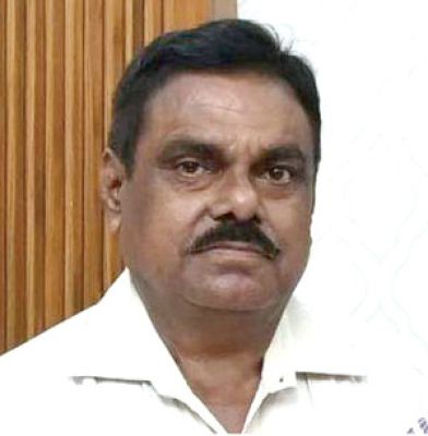 पेंशनर्स महासंघ प्रवीण त्रिवेदी संभाग अध्यक्ष