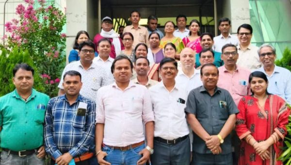 छत्तीसगढ़ में मादक पदार्थों के सेवन का बढऩा हम सबके लिए चिंतनीय - मनीष