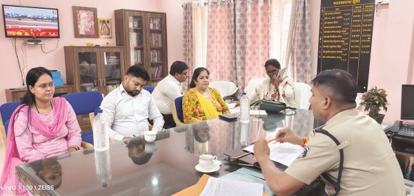 लापता लोगों को ढूंढने कल से महीनेभर चलेगा ऑपरेशन तलाश