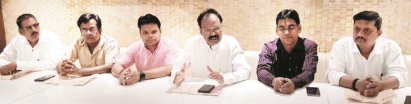 दुर्ग में चन्द्रनाहू कुर्मी क्षत्रिय समाज का महाधिवेशन, सीएम-बघेल होंगे शामिल