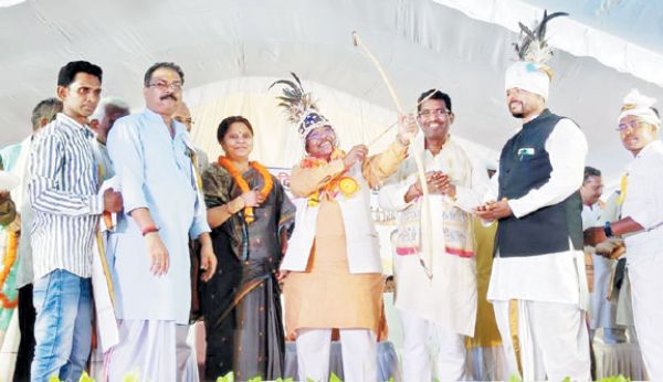 विधायक रोहित की मांग पर मंत्री ने लगाई मुहर
