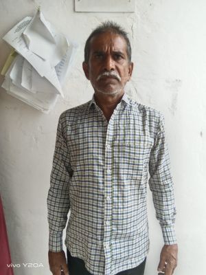 पिता ने पुत्र की कर दी हत्या, एडीजे कोर्ट ने सुनाया आजीवन कारावास  