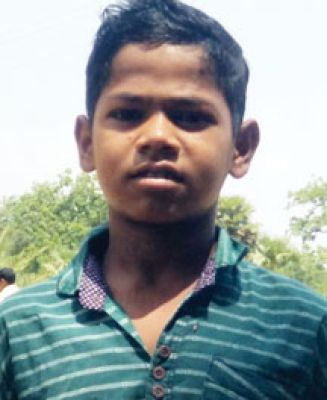 अंडर - 14 कबड्डी:  मोनू - राकेश ने किया राष्ट्रीय स्तर पर उत्कृष्ट प्रदर्शन