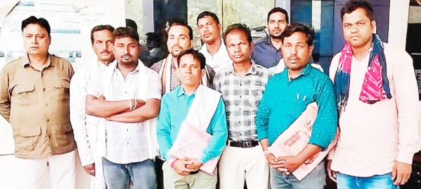 बार नवापारा अभ्यारण क्षेत्र के 21 गांव में आजादी के 75 साल बाद भी नहीं पहुंची बिजली