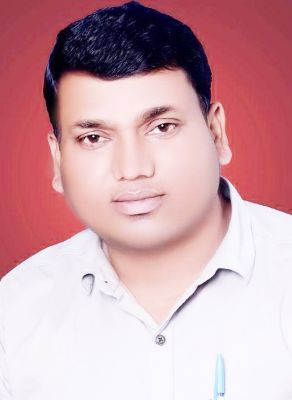बेमौसम बारिश से फसल को नुकसान