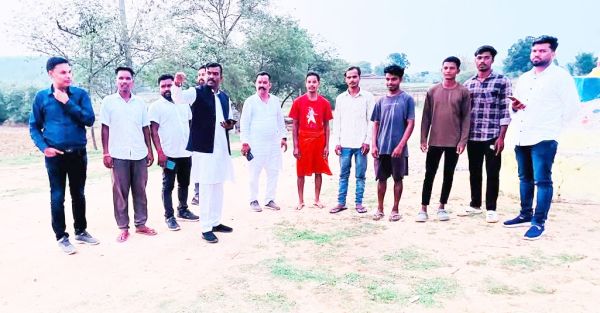 पक्की सडक़ों का सपना साकार, जनजातीय ग्राम उत्कर्ष अभियान से जुड़ीं 15 से अधिक ग्रामीण सडक़ें