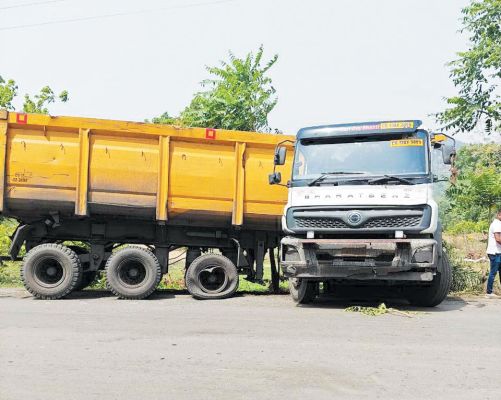   कार सवार युवकों ने एक रात में लूट की कई घटनाओं को दिया अंजाम, गिरफ्तार
