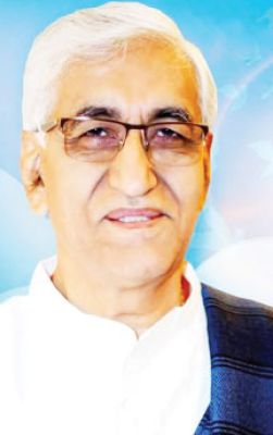 खाद की कीमत बढ़ाए जाने पर सिंहदेव ने जताई चिंता
