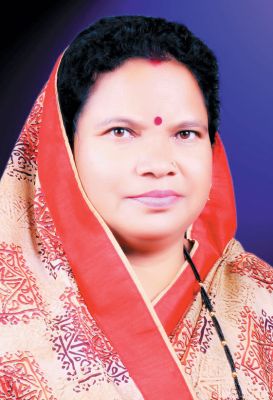 युक्तियुक्तकरण बंद कर शिक्षकों के रिक्त पदों पर भर्ती करें सरकार-बिन्दा