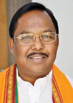 नकली खाद और जमाखोरी के खिलाफ सख्त कार्रवाई की जाएगी- नेताम
