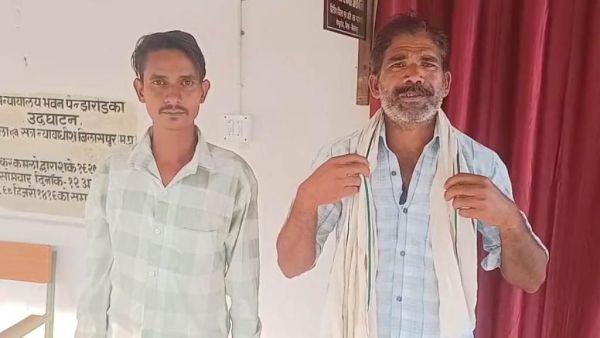 लूटकांड में दो दोषियों को 7 साल की सजा, 3 आरोपी अब भी फरार
