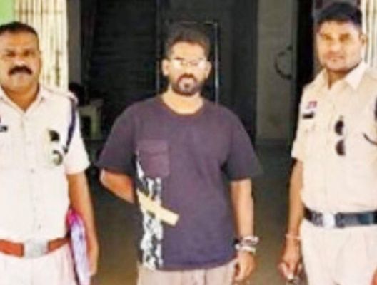 मवेशी तस्करी, सहयोगी गिरफ्तार